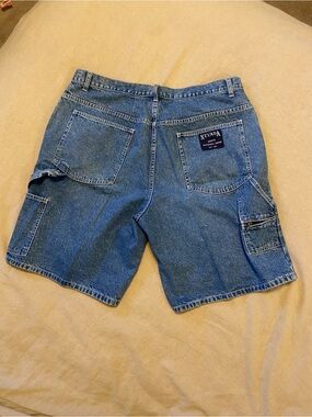 90s Nevada Jorts
